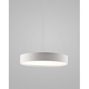 Surface White Pendel 300 - Light Point