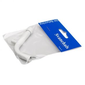 Svanehals - Hvid - GN