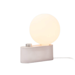 Alumina - Blossom - Tala