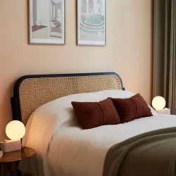 Alumina - Blossom - Tala