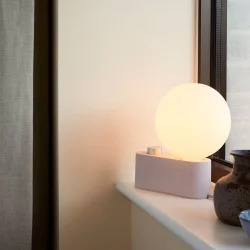 Alumina - Blossom - Tala