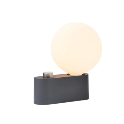 Alumina - Charcoal - Tala