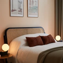 Alumina - Charcoal - Tala