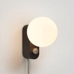 Alumina - Charcoal - Tala