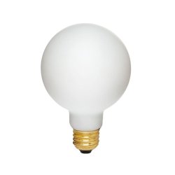 Pre - LED - Porcelain II - 6W - 8 - 2700K - E27 - Tala
