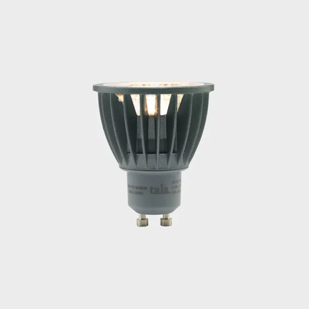 Pre - LED - 7W - Gu10 - Tala