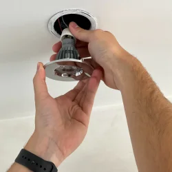 Pre - LED - 7W - Gu10 - Tala