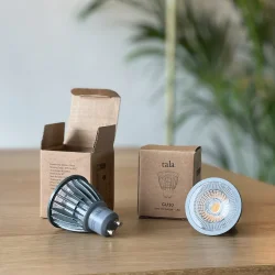 Pre - LED - 7W - Gu10 - Tala
