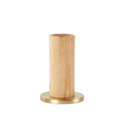 Knuckle Bordlampe - Oak - Tala