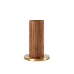 Knuckle Bordlampe - Walnut - Tala
