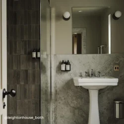 Lochan V�glampe - Graphite - Tala