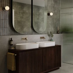 Lochan V�glampe - Graphite - Tala