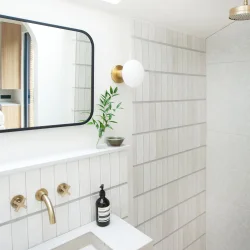 Lochan Vglampe - Messing - Tala