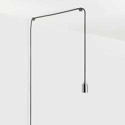 Plug-In Pendel - Graphite - Tala