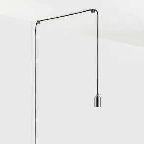 Plug-In Pendel - Graphite - Tala