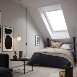 Plug-In Pendel - Messing - Tala