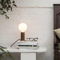 Pre - LED - Porcelain III - 6W - 12,5 - 2700K - E27 - Tala