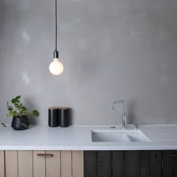 Pre - LED - Porcelain III - 6W - 12,5 - 2700K - E27 - Tala