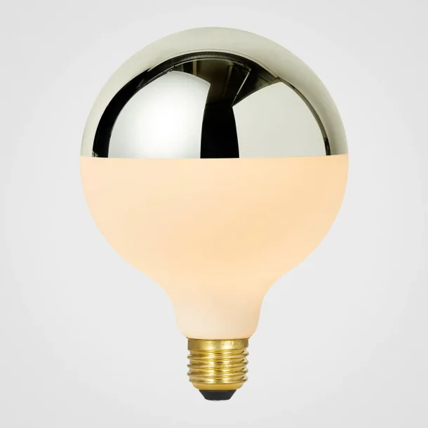 Pre - LED - Porcelain III - Topforspejlet - 7W - 12,5 - 2700K - E27 - Tala