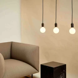 Pre - LED - Sphere III - 7W - 10 - 2000-2800K - E27 - Tala