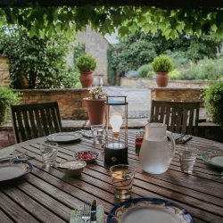 The Muse - Portable - Bordlampe - IP44 - Sort - Tala