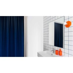 Teti - Vg/loftlampe - Orange - Artemide