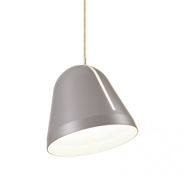 Tilt Pendel 28 - Gr/Beige - Nyta