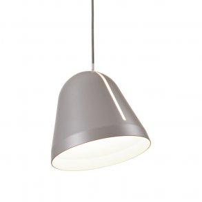 Tilt Pendel 28 - Gr/Gr - Nyta - UDSTILLINGSMODEL