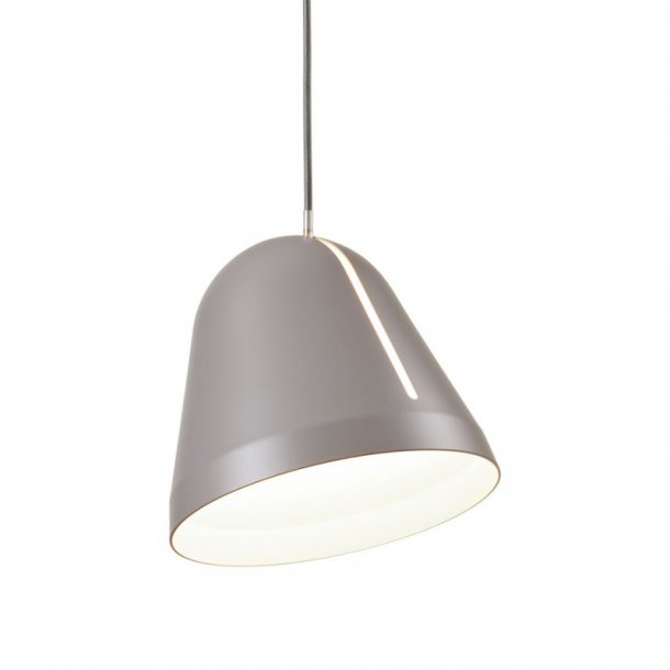 Tilt Pendel 28 - Gr/Gr - Nyta