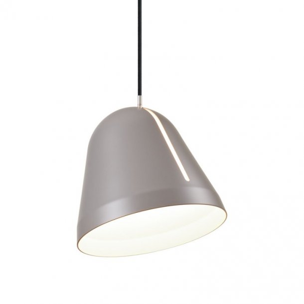 Tilt Pendel 28 - Gr/Sort - Nyta
