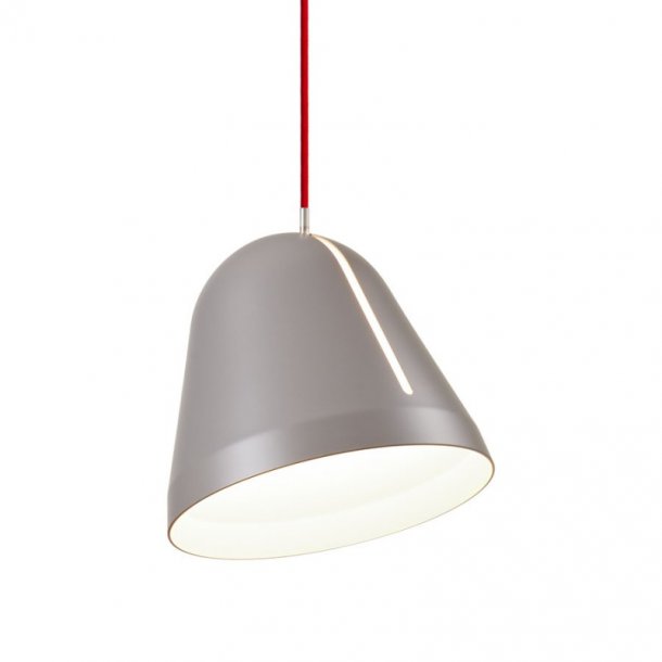 Tilt Pendel 28 - Gr/Rd - Nyta