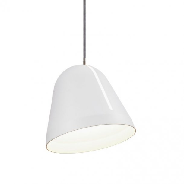Tilt Pendel 28 - Hvid/Gr - Nyta