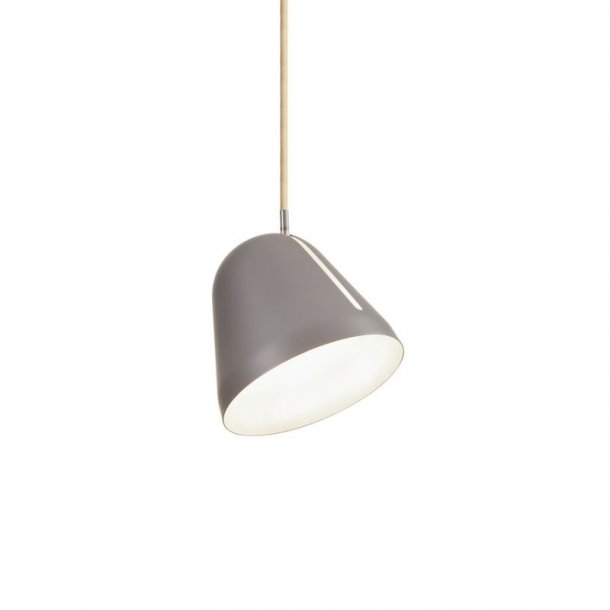 Tilt Pendel 18 - Gr/Beige - Nyta