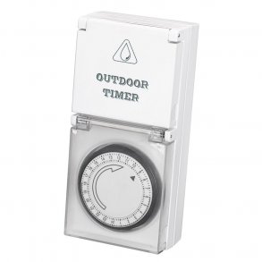 Timer til udend�rs brug