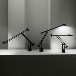 Tizio - Bordlampe - Artemide