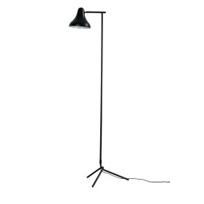 Tokyo Gulvlampe - Sort - Dyberg Larsen