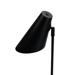 Cale Bordlampe - Sort - Dyberg Larsen