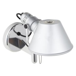 Tolomeo faretto vglampe - Aluminium - Artemide