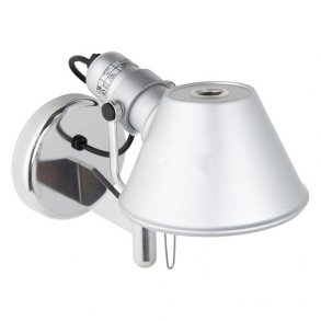 Tolomeo faretto vglampe - Aluminium - Artemide