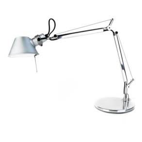 Tolomeo - Midi - LED 2700K - Bordlampe - Alu - Artemide