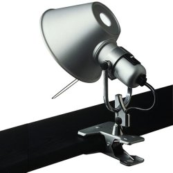 Tolomeo - Pinza - Aluminium - Artemide