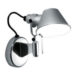 Tolomeo - Micro - Faretto - Vglampe - Alu - Artemide