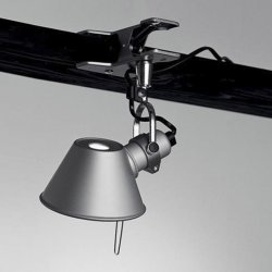 Tolomeo - Micro - Pinza - Alu - Artemide