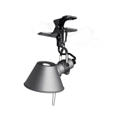 Tolomeo - Micro - Pinza - Alu - Artemide