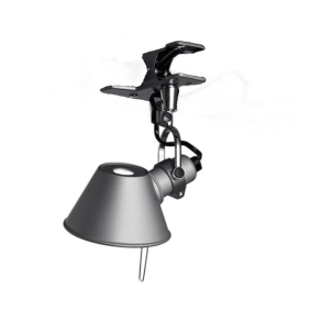Tolomeo - Micro - Pinza - Alu - Artemide