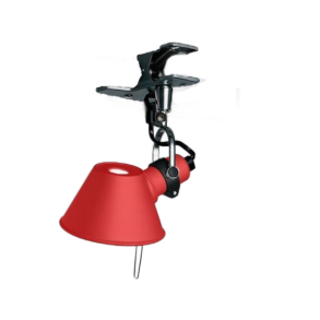 Tolomeo - Micro - Pinza - Rd - Artemide