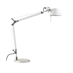 Tolomeo mini bordlampe - Hvid - Artemide