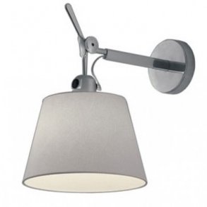 Tolomeo parete - Diffusore 32 Gr - Artemide