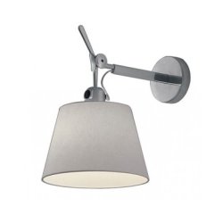 Tolomeo parete - Diffusore 24 Gr - Artemide