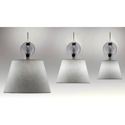 Tolomeo parete - Diffusore 32 Gr - Artemide